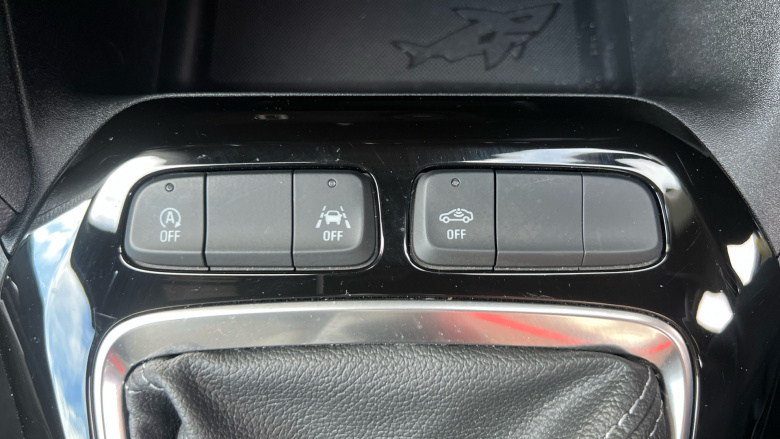 Vauxhall Corsa 1.2 GS 5dr Petrol Hatchback